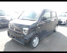 Honda N-WGN 2020