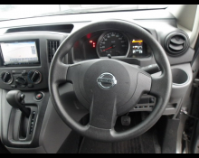 Nissan NV200 2020