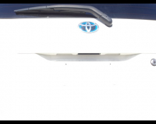 Toyota Probox 2020