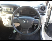 Daihatsu Mira e:S 2019