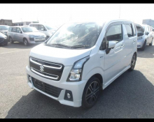 Suzuki Wagon R 2018