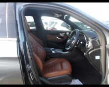 Mercedes-Benz GLC-class 2020