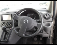Nissan NV200 2019