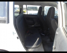 Toyota Probox Van 2018