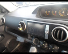 Toyota Corolla Rumion 2012