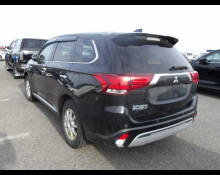 Mitsubishi Outlander 2018