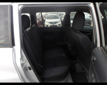 Toyota Succeed Van 2019