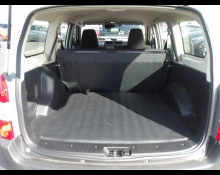 Toyota Probox Van 2018