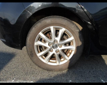 Mazda Axela Sports 2018