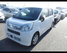 Daihatsu Move 2022