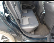 Toyota Corolla Fielder 2018