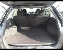 Toyota Corolla Fielder 2018