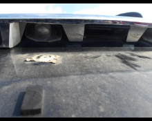 Toyota Corolla Fielder 2010