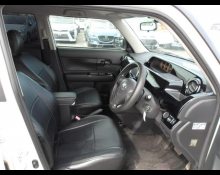 Toyota Corolla Rumion 2010