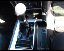 Toyota Land Cruiser Prado 2018