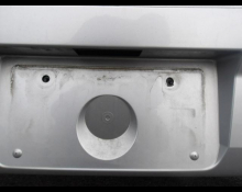 Daihatsu Mira e:S 2018