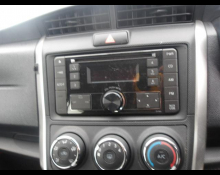 Toyota Corolla Fielder 2018