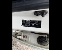 Toyota Corolla Axio 2020