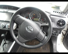 Toyota Corolla Fielder 2018