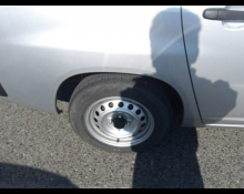 Toyota Succeed Wagon 2019