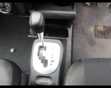 Toyota Succeed Van 2018