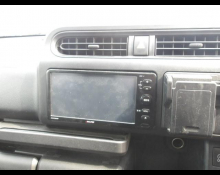 Toyota Succeed Van 2018