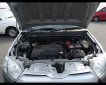 Toyota Succeed Wagon 2018