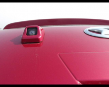 Daihatsu Mira e:S 2018