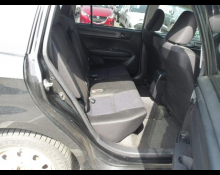 Toyota Corolla Fielder 2018