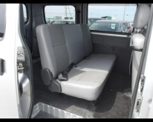 Toyota Townace Van 2015