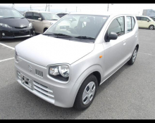 Suzuki Alto 2020