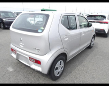 Suzuki Alto 2020
