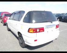 Toyota Ipsum 2000