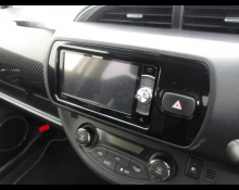 Toyota Vitz 2018