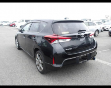Toyota Auris 2014