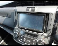 Toyota Corolla Axio 2018