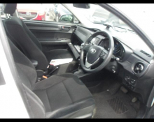 Toyota Corolla Axio 2018