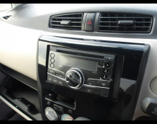 Mitsubishi eK Wagon 2018