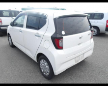 Daihatsu Mira e:S 2019