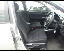 Toyota Corolla Fielder 2018