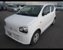 Suzuki Alto 2018