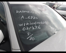 Mercedes-Benz C-Class 2022