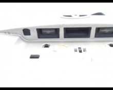 Toyota Corolla Fielder 2018