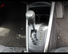 Toyota Corolla Fielder 2018