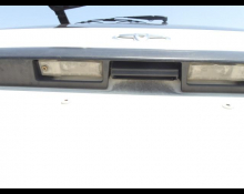 Toyota Hiace Van 2010