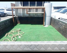 Mitsubishi Canter Guts 2003