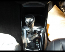 Toyota Corolla Fielder 2018