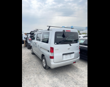 Toyota Liteace Van 2019