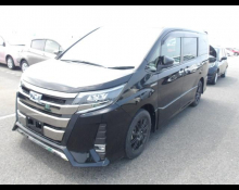 Toyota Noah 2018