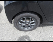 Daihatsu Mira e:S 2018